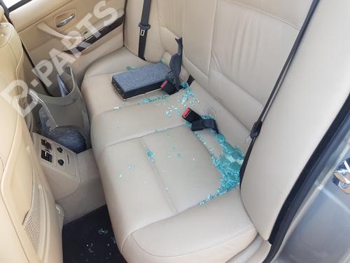 Pedal BMW 3 (E90) 320 d | BP8371890I4  - Image 7