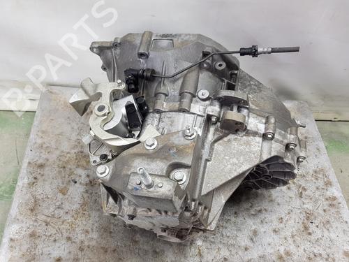 Gearbox FORD MONDEO IV (BA7) 2.0 TDCi | BP34330839M3 - Image 5