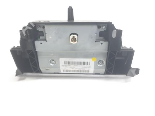 Display monitor PEUGEOT 3008 II SUV (MC_, MR_, MJ_, M4_) 1.6 BlueHDi 120 | BP29708636C48 