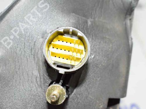 Left mirror RENAULT LAGUNA II (BG0/1_) 1.9 dCi (BG0R, BG0E) | BP1326044C26 