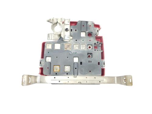 Fuse box RENAULT MASTER III Van (FV) 2.3 dCi 125 RWD (FV0C, FV0D, FV0H, FV0J, FV0A, FV0K) | BP18137383E1 