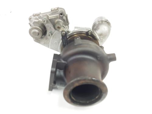 Turbocharger/Supercharger BMW X1 (E84) xDrive 18 d | BP31803771M71 