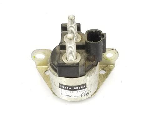 Electronic module NISSAN QASHQAI II SUV (J11, J11_) 1.5 dCi | BP13551259M83 