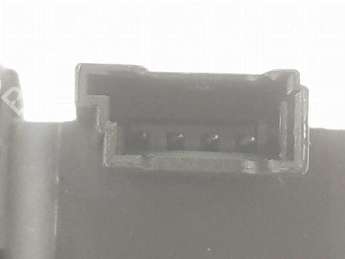 Tailgate lock BMW 1 (E87) 120 d | BP7631240C101 