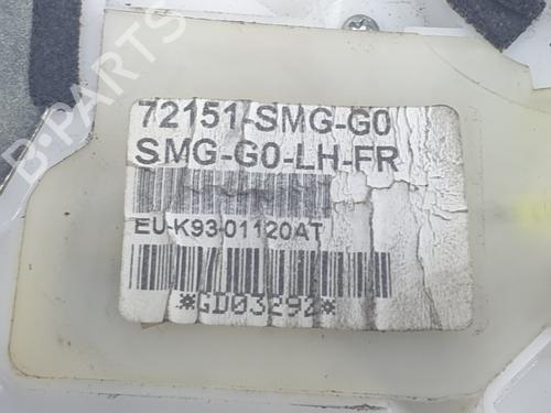 Front left lock HONDA CIVIC VIII Hatchback (FN, FK) 1.8 (FN1, FK2) | BP20975681C98 