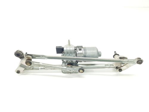 Used Front wiper motor SEAT IBIZA IV (6J5, 6P1) 1.0 TSI (110 hp) 20239145