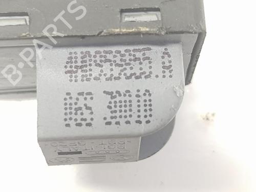 Left rear window switch AUDI A7 Sportback (4GA, 4GF) 3.0 TDI quattro | BP9415232I29 