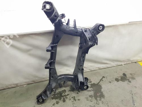 Rear axle BMW X3 (F25) xDrive 20 d | BP10987610M2 