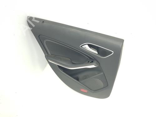 Seats set MERCEDES-BENZ CLA Coupe (C117) CLA 200 CDI / d (117.308) | BP10341414C78 