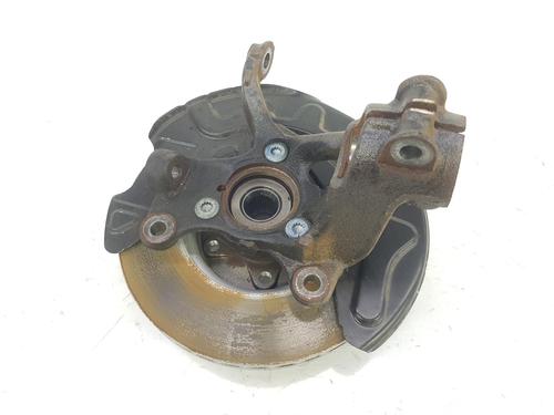 Used Left front steering knuckle VW GOLF VII (5G1, BQ1, BE1, BE2) 2.0 TDI (150 hp) 11679783