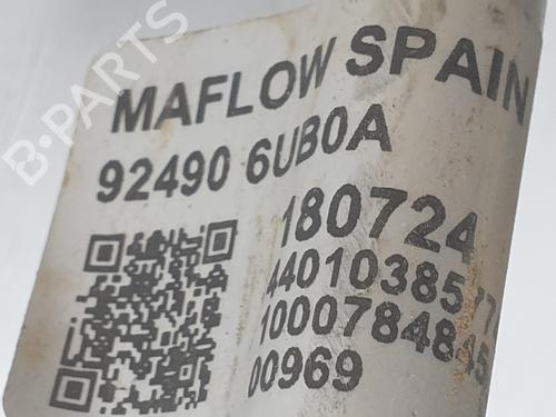 AC pipe RENAULT AUSTRAL | BP32446717M126 - Image 2