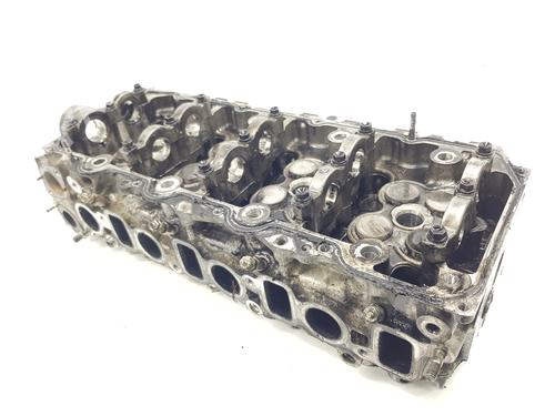 Cylinder head TOYOTA HILUX VII Pickup (_N1_, _N2_, _N3_) 2.5 D-4D 4WD (KUN25) | BP31813478M5 