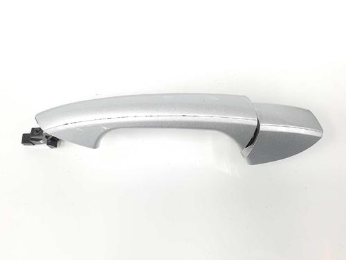 Used Rear right exterior door handle MERCEDES-BENZ C-CLASS (W204) C 200 CDI (204.007, 204.006) (136 hp) 7112678
