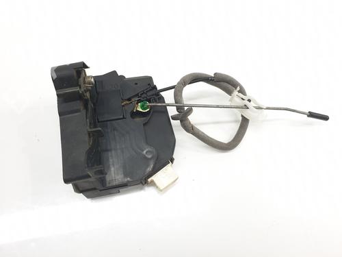 Rear right lock LAND ROVER RANGE ROVER III (L322) 3.0 D 4x4 CWC000101   | 1H4Z7826412BAB  |