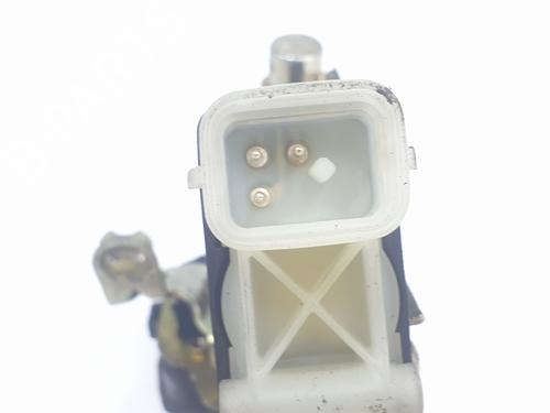 Rear right lock OPEL ASTRA F Hatchback (T92)  | BP26005223C99 