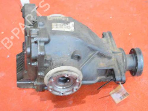 Differensial bakvogn BMW 5 (E60) 530 d | BP1167110M24 