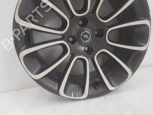 Rim OPEL ADAM (M13) 1.4 | BP27724627C45 