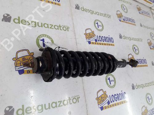 Left front shock absorber TOYOTA LAND CRUISER PRADO (_J12_) 3.0 D-4D (KDJ120, KDJ125) | BP2843395M16 