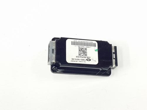 Used Electronic module Electronic module 37014437 37014437