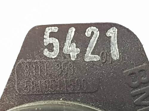 Electronic sensor BMW X4 (F26) xDrive 20 d | BP40188344M84 - Image 6
