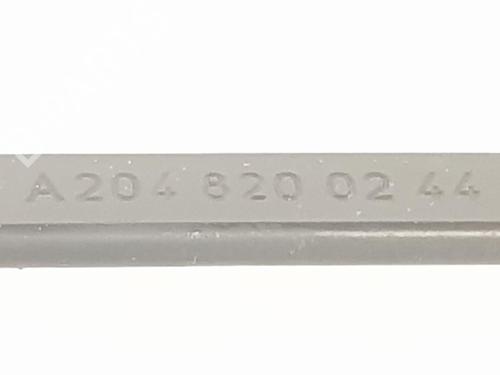 Front windshield wiper arm MERCEDES-BENZ C-CLASS (W204) C 220 CDI (204.002) | BP14939919C143 