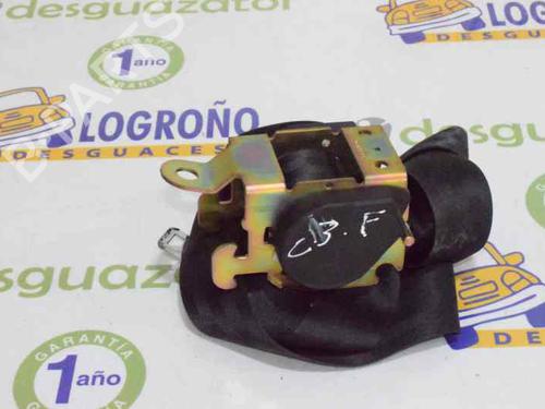 Used Rear center seatbelt PEUGEOT 307 Break (3E) 2.0 (136 hp) 8746534