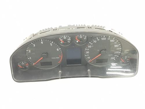 Cockpit AUDI A6 C5 (4B2) 2.8 | BP3376848C47 