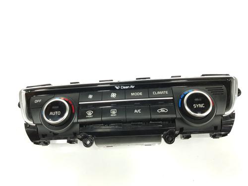 Climate control KIA OPTIMA (JF) 1.7 CRDi | BP21100926I5 
