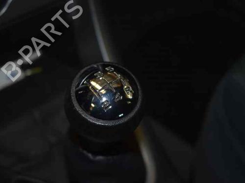 Rear right lock PEUGEOT 307 Break (3E) 2.0 HDI 90 | BP3658124C99 