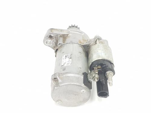 Starter SKODA KAROQ (NU7, ND7) 1.5 TSI | BP20193142M8 