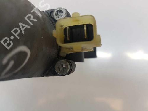 Right rear window motor SAAB 9-5 Estate (YS3E) 3.0 TiD | BP7566825E22 