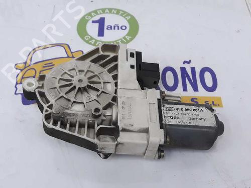 Left rear window motor AUDI A6 C6 (4F2) 3.0 TDI quattro | BP1328176E23 
