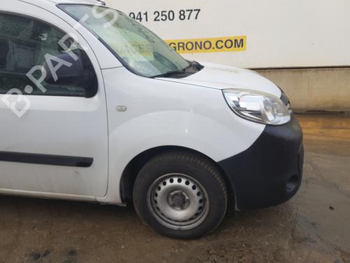 Engine control unit (ECU) RENAULT KANGOO / GRAND KANGOO II (KW0/1_) | BP36559727M57 - Image 11