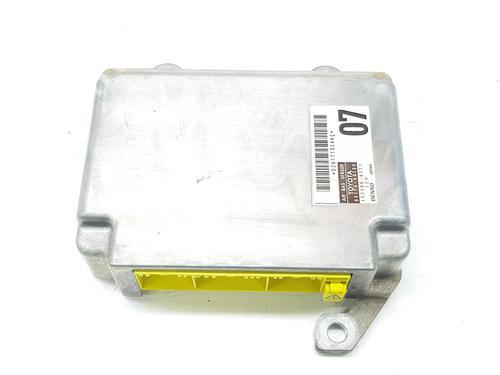 Kollisjonspute styreenhet TOYOTA LAND CRUISER PRADO (_J12_) 3.0 D-4D (KDJ120, KDJ125) (166 hp) 13880712