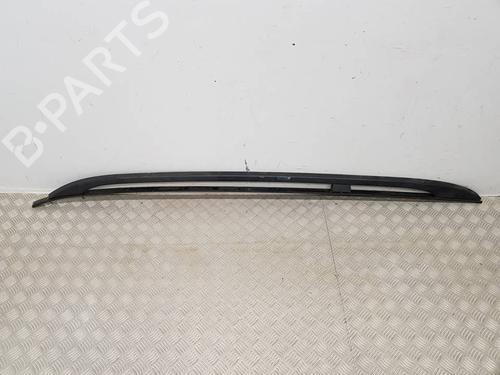 Used Roof bar Roof bar BMW X3 (E83) xDrive 20 d (177 hp) 39504874 39504874