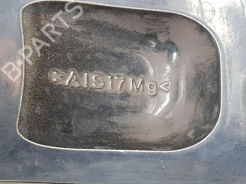 Rim LAND ROVER RANGE ROVER EVOQUE (L538) 2.2 D 4x4 | BP25494379C45
