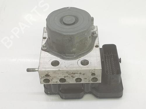 ABS pump MERCEDES-BENZ A-CLASS (W176) A 200 (176.043) | BP6959340M43 