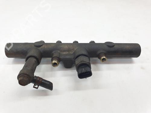 Injection rail MAZDA 6 Saloon (GG) 2.0 DI (GG14) | BP38075876M98 - Image 2