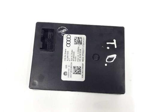 Electronic module AUDI Q7 (4LB) 4.2 TDI quattro | BP5591498M83 
