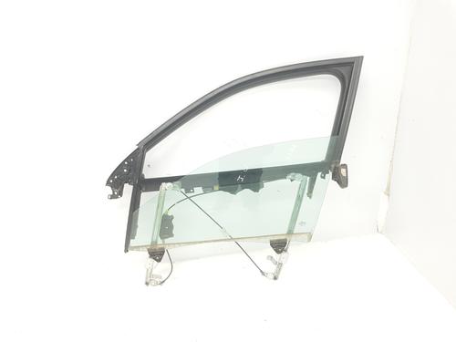 Used Front left window mechanism AUDI A4 B6 (8E2) 1.9 TDI (130 hp) 21272751