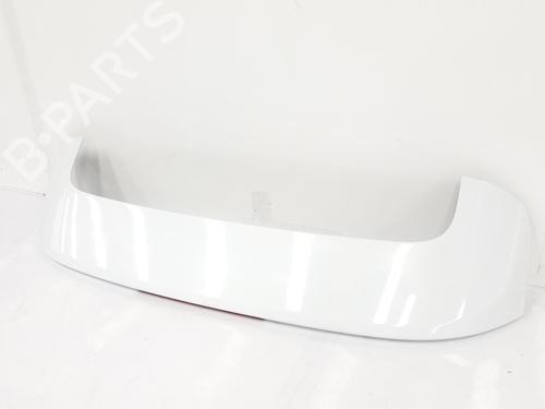 Rear spoiler FORD FOCUS III 1.0 EcoBoost | BP12462711C96 