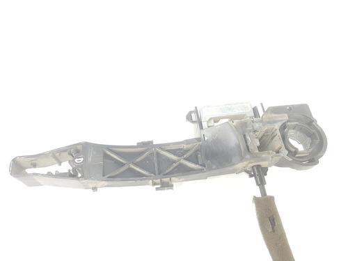 Fechadura frente direita RENAULT MASTER III Van (FV) 2.3 dCi 110 FWD (FV0R, FV0W, FV1A) | BP16908028C97 