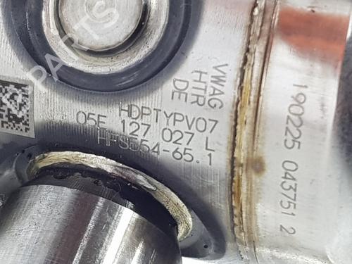 Injection pump CUPRA LEON (KL1, KU1, KUG) 1.5 TSI | BP31343904M78 