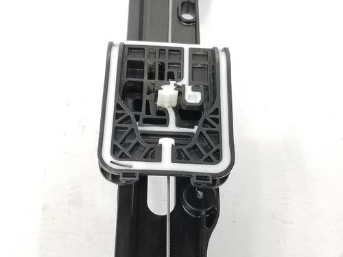 Front left window mechanism PEUGEOT 208 II (UB_, UP_, UW_, UJ_) 1.2 PureTech 100 | BP9727731C22 