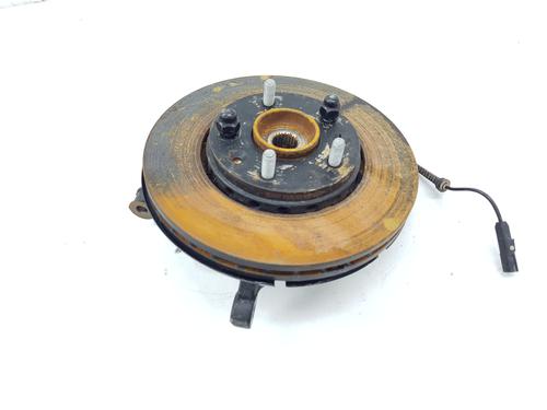 Used Right front steering knuckle Right front steering knuckle RENAULT ARKANA I (LCM_, LDN_) [2019-2026] 33942153 33942153