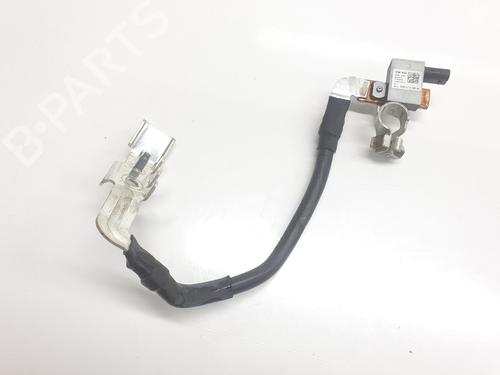 Elektronisk sensor VW T-ROC (A11, D11) [2017-2025]  27224161