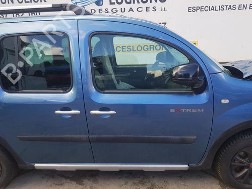 Left front window switch RENAULT KANGOO / GRAND KANGOO II (KW0/1_) 1.5 dCi 110 (KW06, KW12) | BP34527576I27  - Image 26