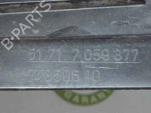 Wheel arch BMW 3 Touring (E91) 320 d | BP14121600C56 