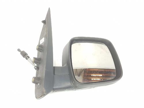 Right mirror FIAT FIORINO Box Body/MPV (225_) 1.3 D Multijet (225BXD1A, 225BXB1A, 225BXB11) | BP7761503C27 