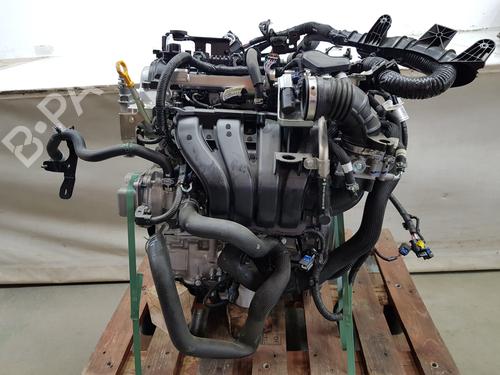 Engine RENAULT SYMBIOZ 1.8 E-Tech 160 Full Hybrid | BP34698105M1 - Image 7